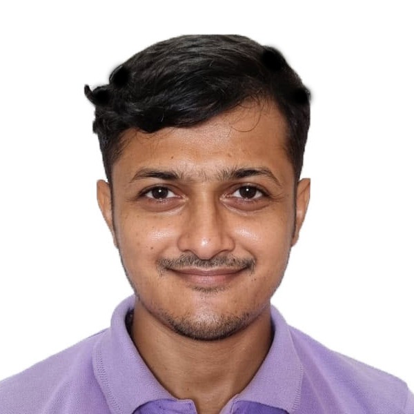 Suyash Bhandaree