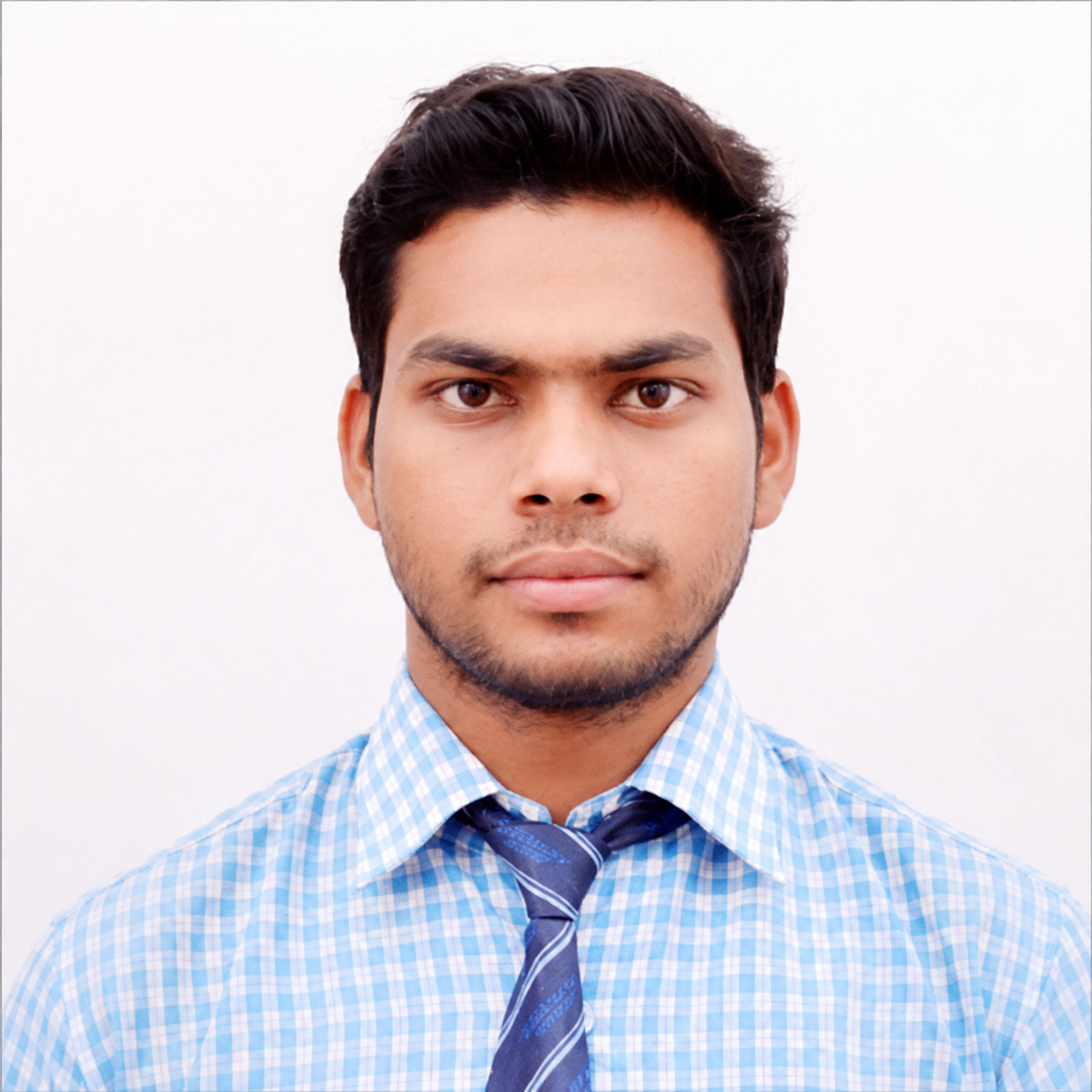 Swapnil Raj Singh